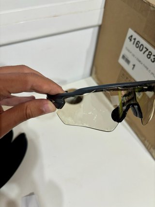Gafas Oakley Radar EV Path Gris