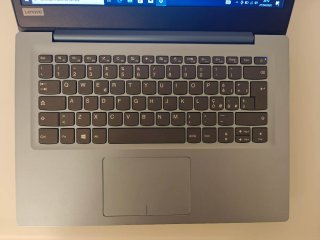 Lenovo Ideapad 120S-14IAP