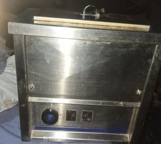Limpiadora Ultrasónica Estom Joyería