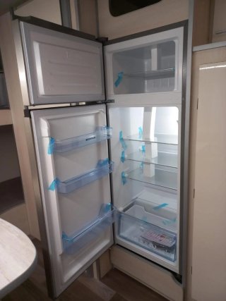 Caravana de 1000 kilos,