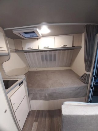 Caravana de 1000 kilos,
