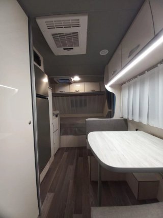Caravana de 1000 kilos,