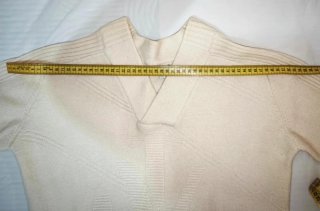 Jersey Versace Jeans Couture Beige Talla M