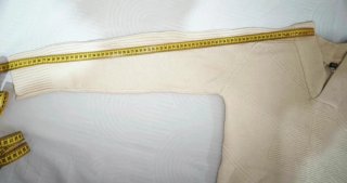 Jersey Versace Jeans Couture Beige Talla M