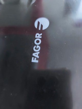 Vitrocerámica Fagor