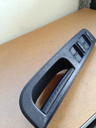 Puxador de porta condutor vw golf IV mk4