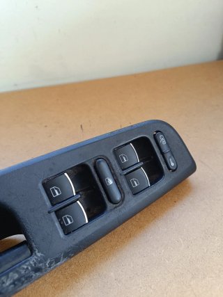 Puxador de porta condutor vw golf IV mk4