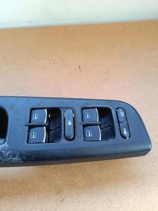 Puxador de porta condutor vw golf IV mk4