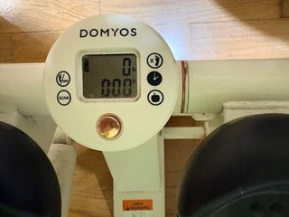 Mini Stepper Domyos MS100 Decathlon