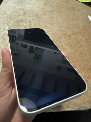 iPhone 13 Blanco