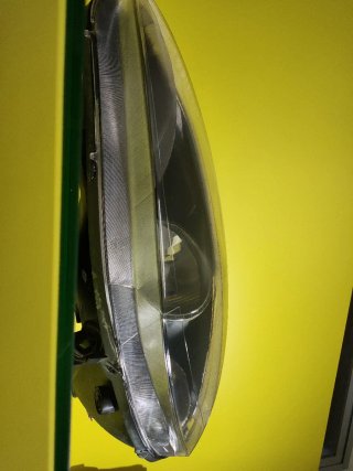 Faro Izquierdo Seat Leon II