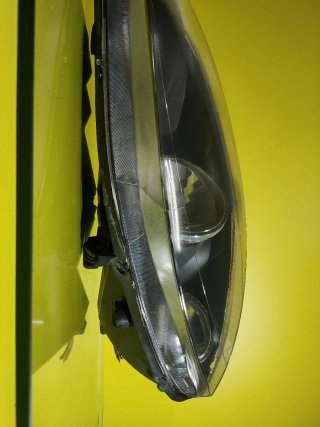 Faro Izquierdo Seat Leon II