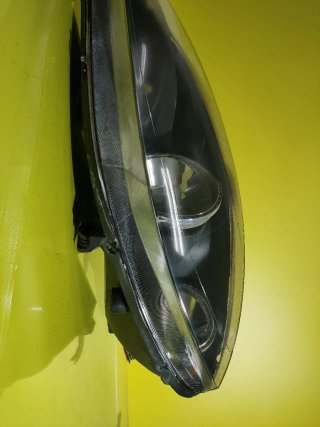 Faro Izquierdo Seat Leon II