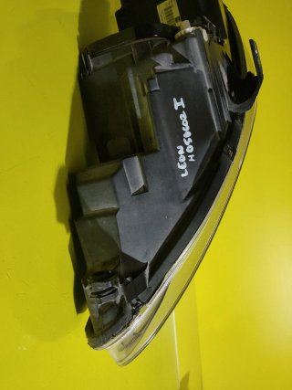 Faro Izquierdo Seat Leon II