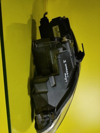 Faro Izquierdo Seat Leon II