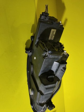 Faro Izquierdo Seat Leon II