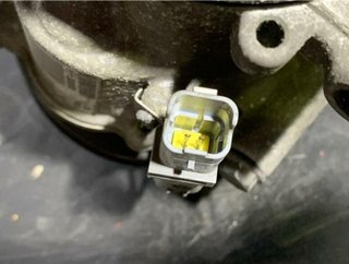 Renault 8200365787a compresor aire clio iii 59284