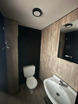 Venta local en el centro de tarancon