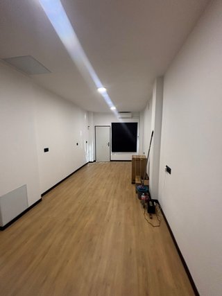 Venta local en el centro de tarancon