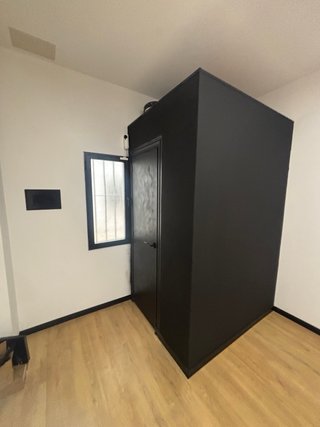 Venta local en el centro de tarancon