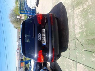 Audi Q7 2008