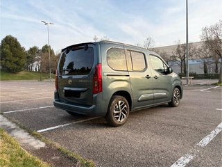Toyota Proace City 2024