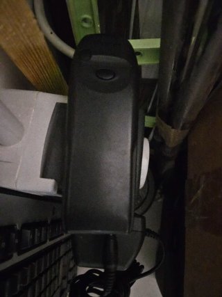 Teléfono Móvil Nokia 6210 Vodafone