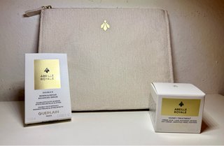 Kit Beleza Guerlain Abeille Royale