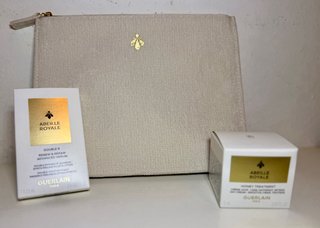 Kit Beleza Guerlain Abeille Royale