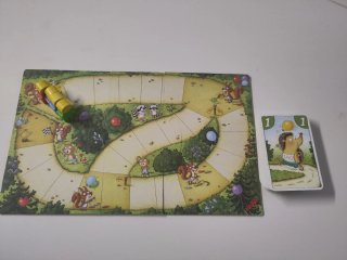 Juego de mesa Peng! Haba