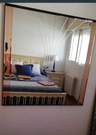 Dormitorio Matrimonio 9 Piezas. Muy buen estado.