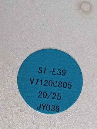 10€Centralita Patín Eléctrico Scooter