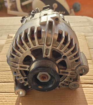Alternador Valeo BMW 150A 14V