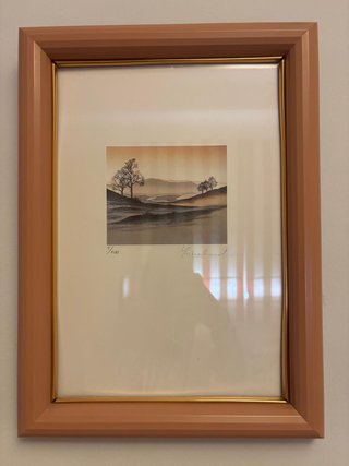 Set 4 cuadros decorativos