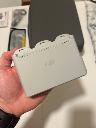 DJI Neo Fly More + Gafas + Motion + Extras