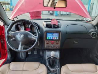 Alfa Romeo GT 2008