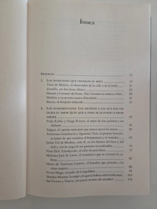 Lo que la primavera hace con los cerezos