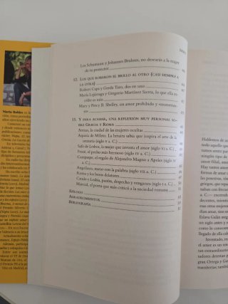 Lo que la primavera hace con los cerezos