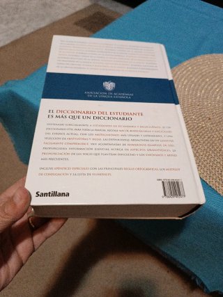 Diccionario