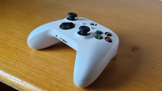 Xbox Series S 512GB Blanca