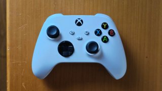 Xbox Series S 512GB Blanca