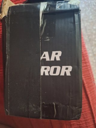 Retrovisores de moto