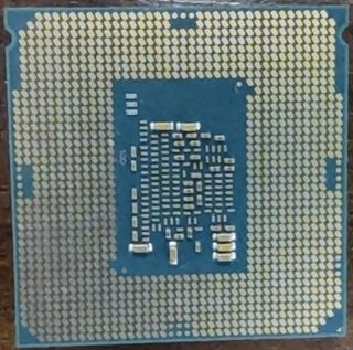 Procesador Intel Core i3-6100 3.70GHz