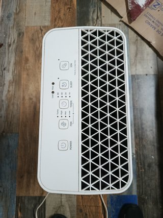 Purificador Aire Habitex AIR20