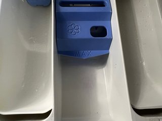 Lavadora AEG COMO NUEVA 8 Kg GARANTIA TOTAL