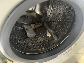 Lavadora AEG COMO NUEVA 8 Kg GARANTIA TOTAL