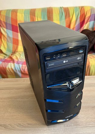 PC Gaming