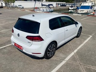 Volkswagen Golf VII TSI
