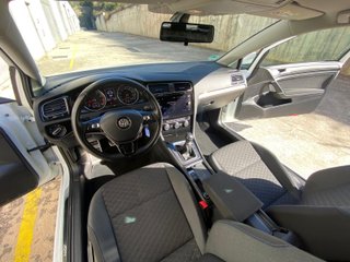Volkswagen Golf VII TSI