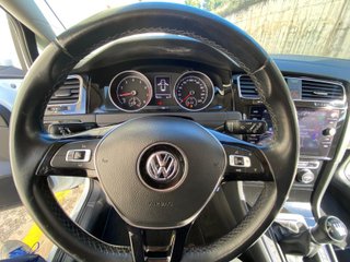 Volkswagen Golf VII TSI